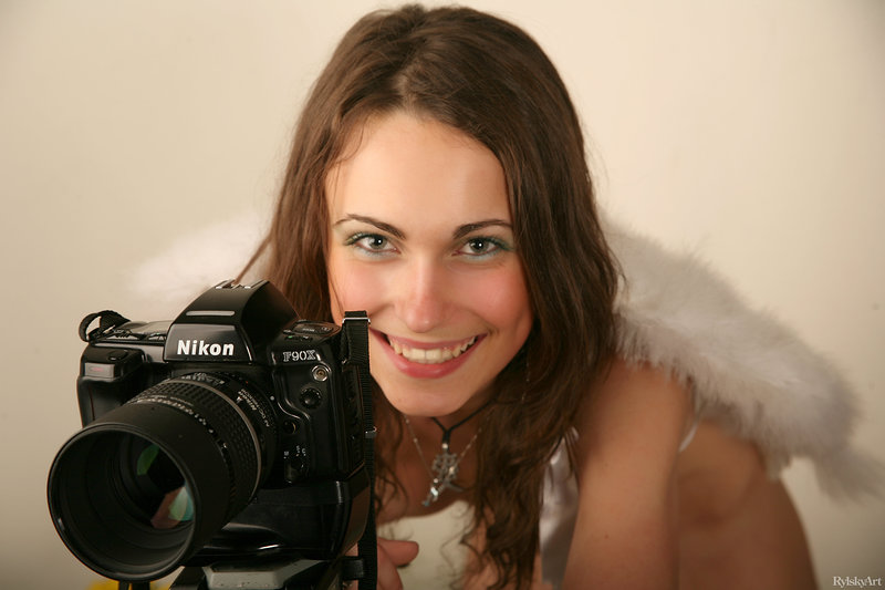 Дарья, 30