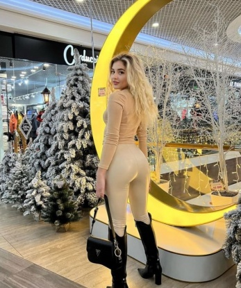 Татьяна, 21
